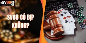 SV88 Có Bịp Không? Giải Mã Độ Minh Bạch Của Nhà Cái