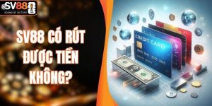 SV88 Có Rút Được Tiền Không? Kiểm Chứng Thực Tế Ngay